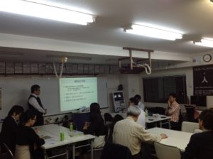 市岡先生の補助金セミナー