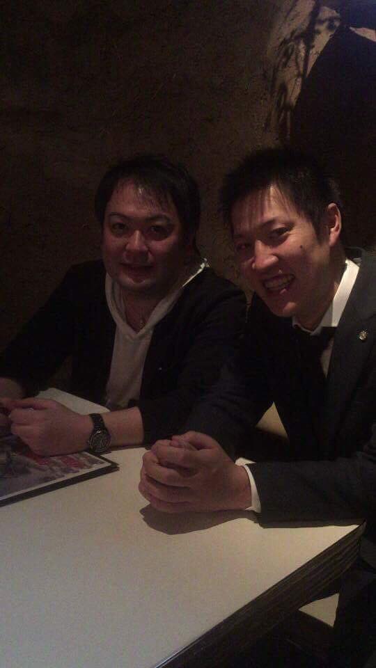 独立起業コンサルタントの菅さんと