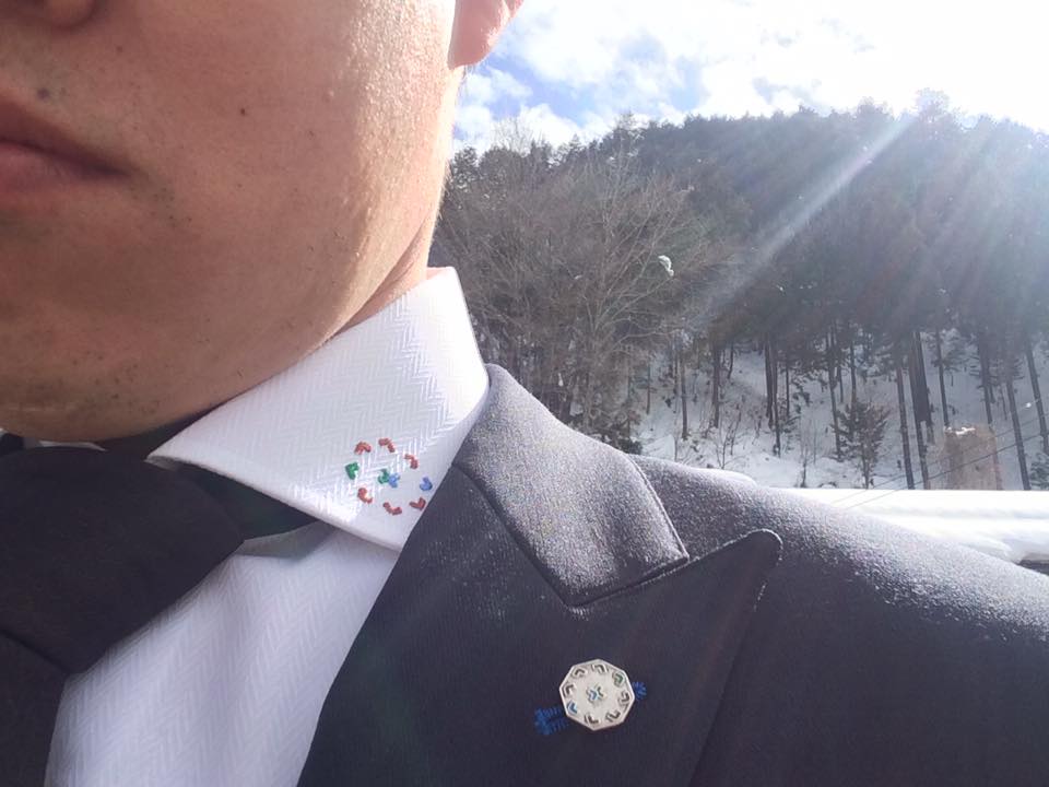 雪国で創業セミナー