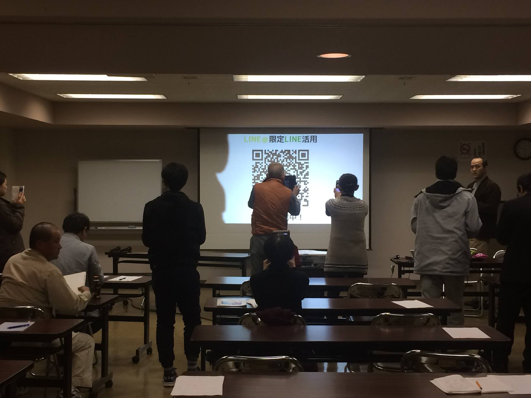 写真＿タスクール流・プレミアムフライデー