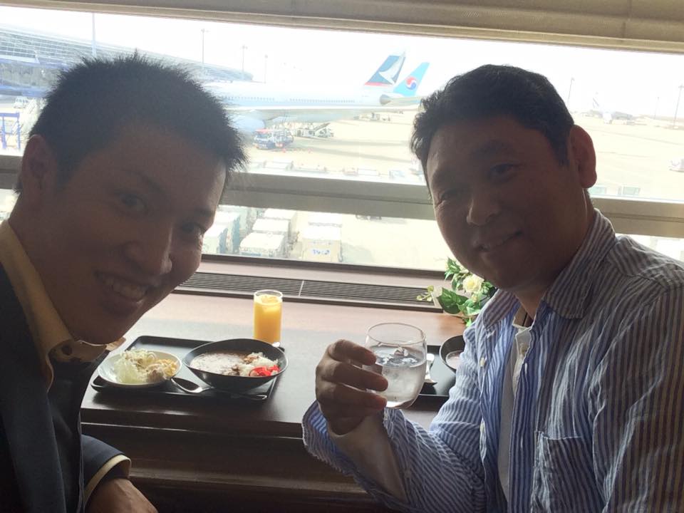 新プロジェクト…！