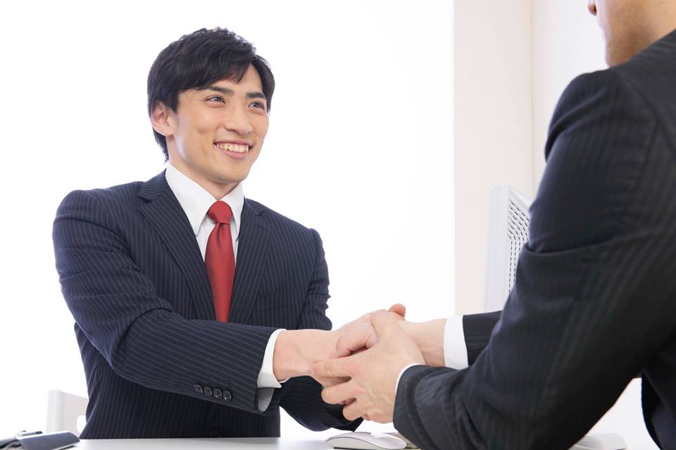 7/12 交流会で優良顧客を獲得する方法