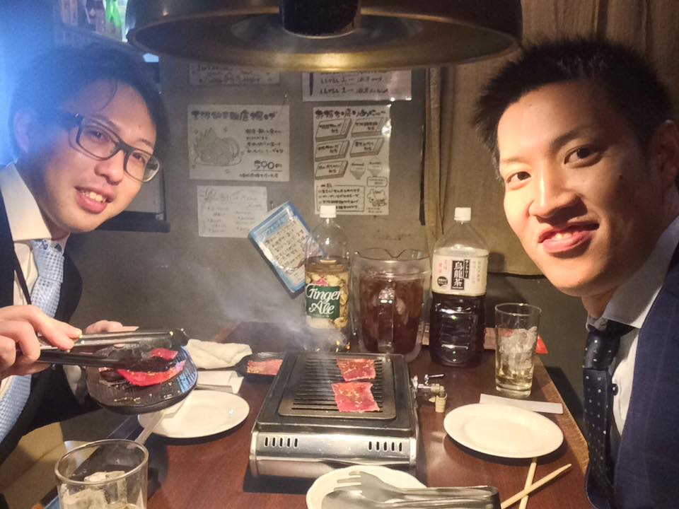 スタッフに支えられて。もうすぐタスクール5周年