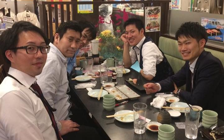 タスクール5周年パーティーまであと3日