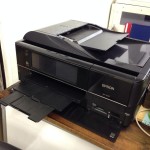 printer