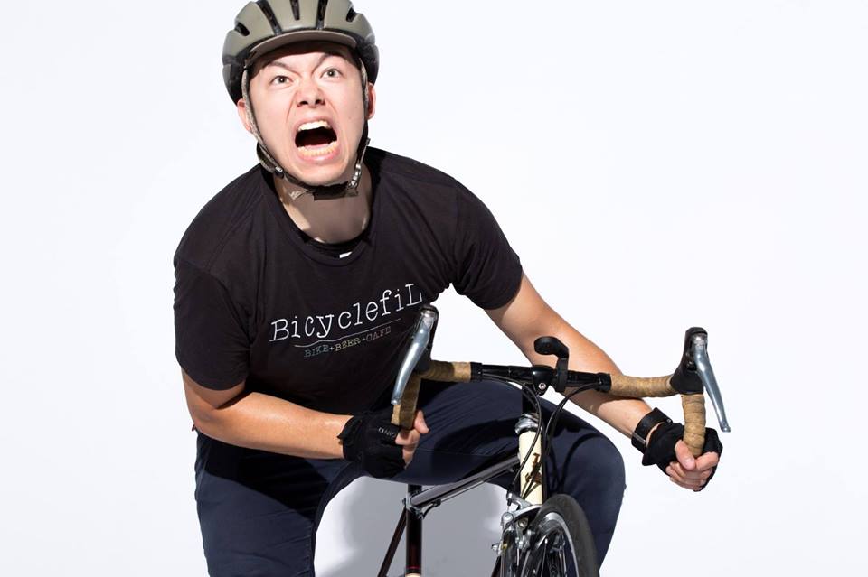 6/7　サイクリングガチイベントby[TASfitness]