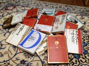 写真＿ドラッカーからマーケティングを学ぶ読書会～