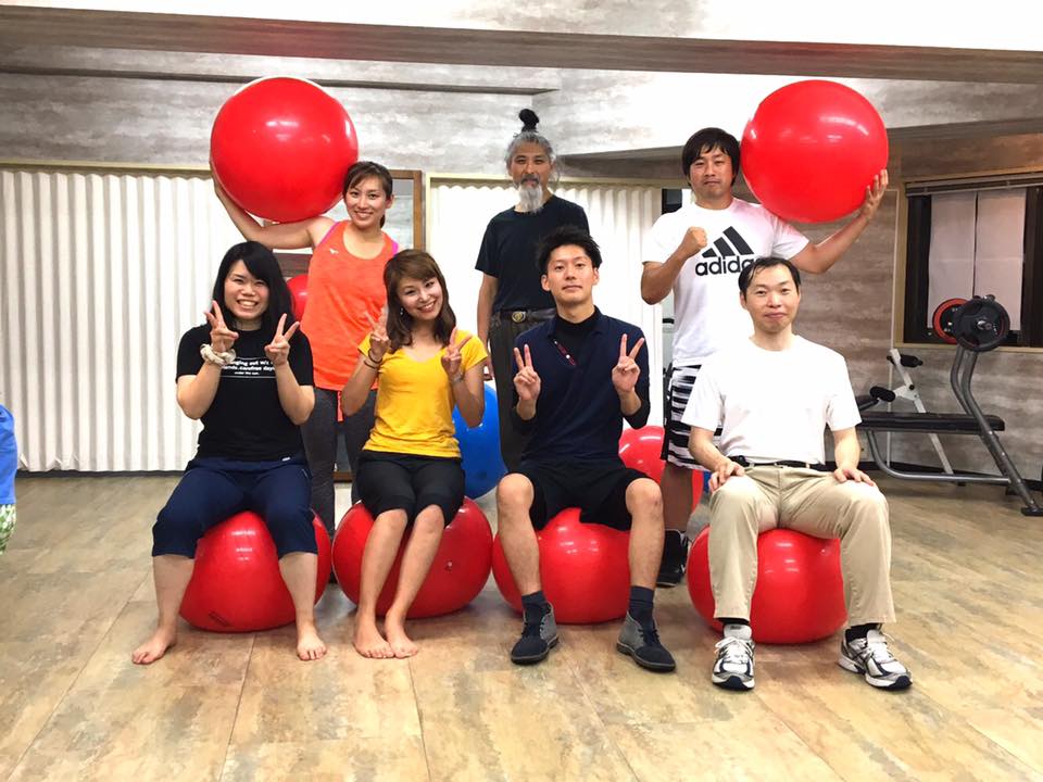 写真_たこ焼き交流会