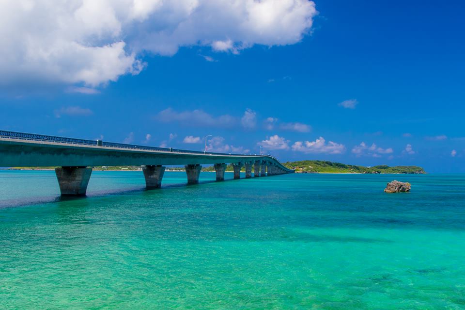 避暑地の沖縄&北海道に研修で行きたい人いますよね！？