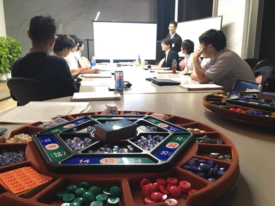 会いたい人に会いに行く