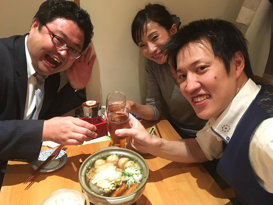 出版イベント企画チームの書記メンバー募集！