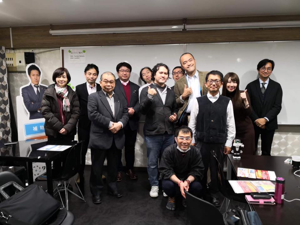 1-7イベントレポート